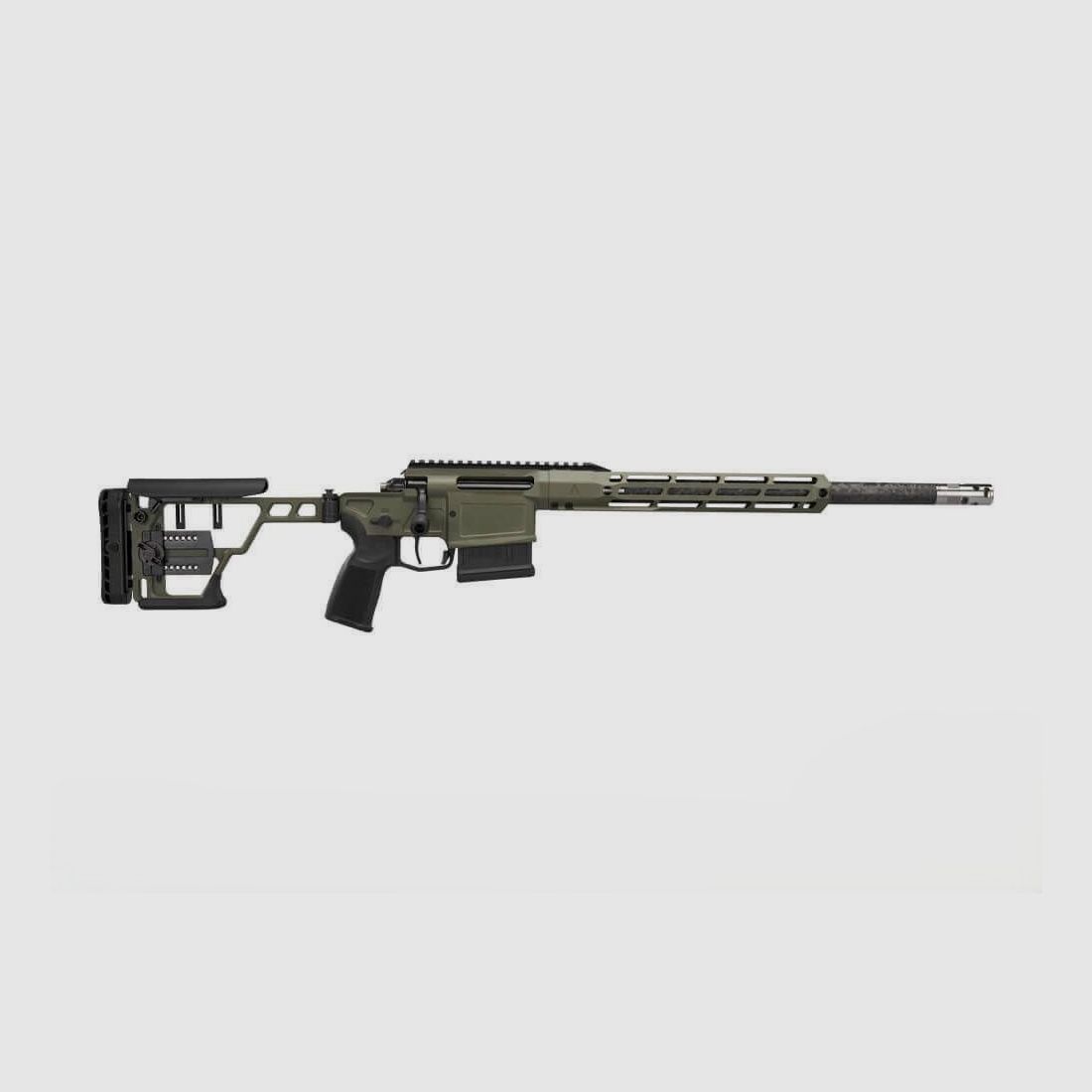 Sig Sauer Cross Sawtooth Short Action 18″ 6.5 Creedmoor, Bild 1 von 3