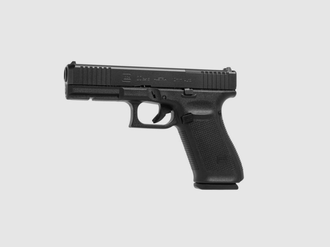 Glock 20 Gen5 MOS, Bild 3 von 8