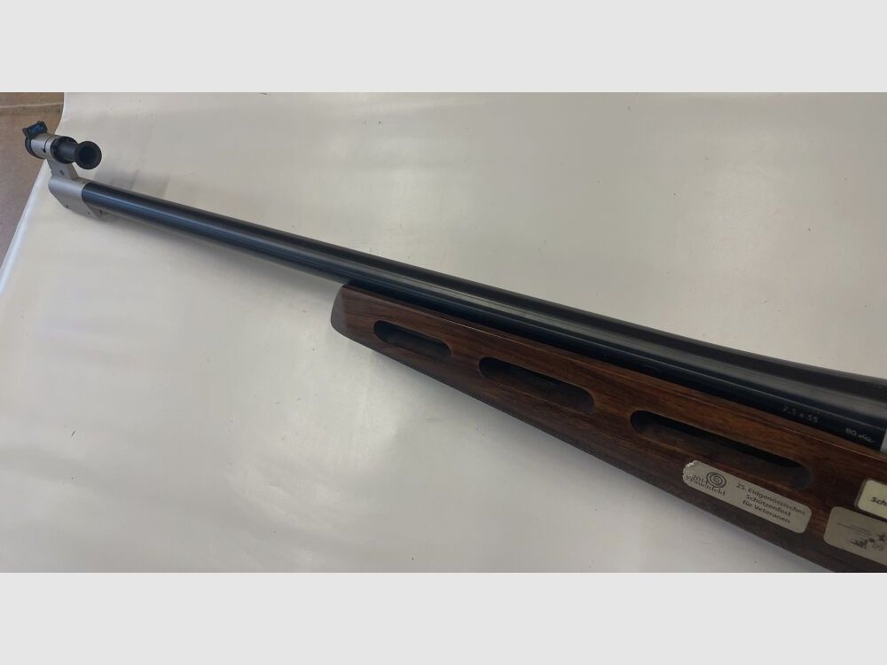 Grünig & Elmiger Linksschaft