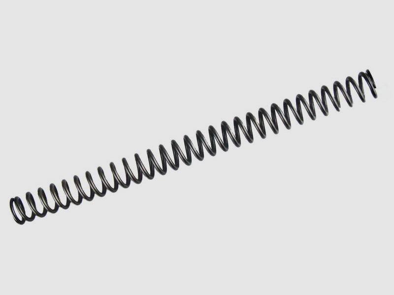 Exportfeder fĂĽr Luftgewehr Haenel 302, 303, 303-8 Super, 304