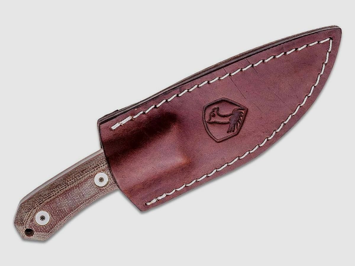 Condor Mountain Pass Carry Knife, Bild 4 von 8