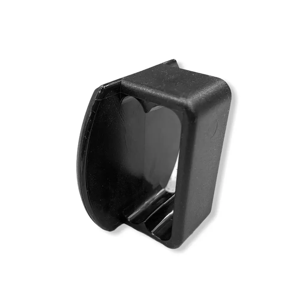 GHOST riemclip – Kleur: roze, afbeelding 3 van 3
