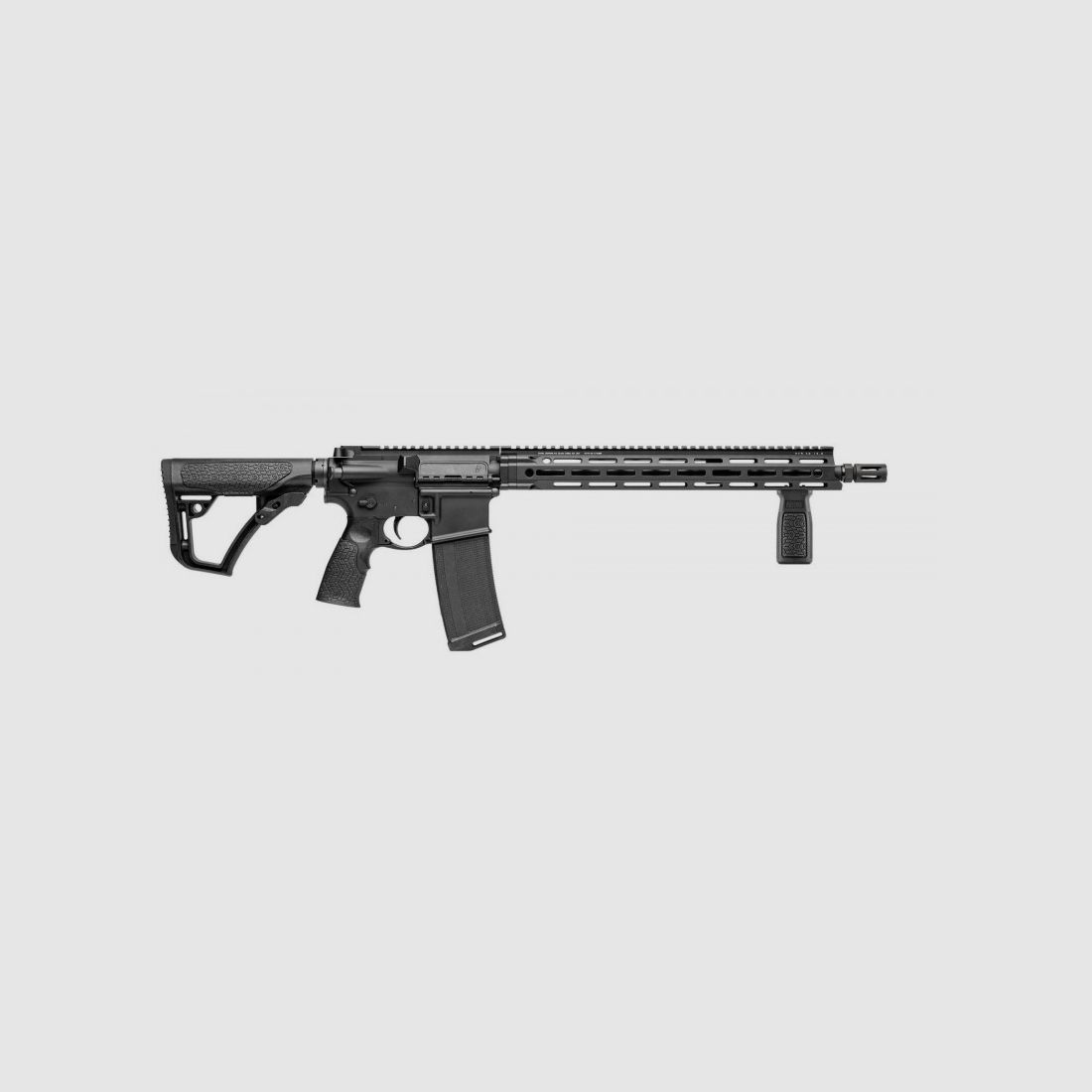 DANIEL DEFENSE DDM4 V7 16" 223 REM BLACK, Bild 1 von 2