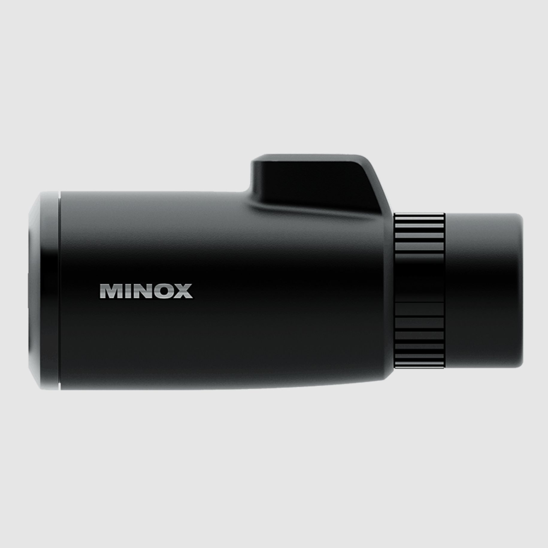 Minox Monokular MD 7x42 C czarny 80405422