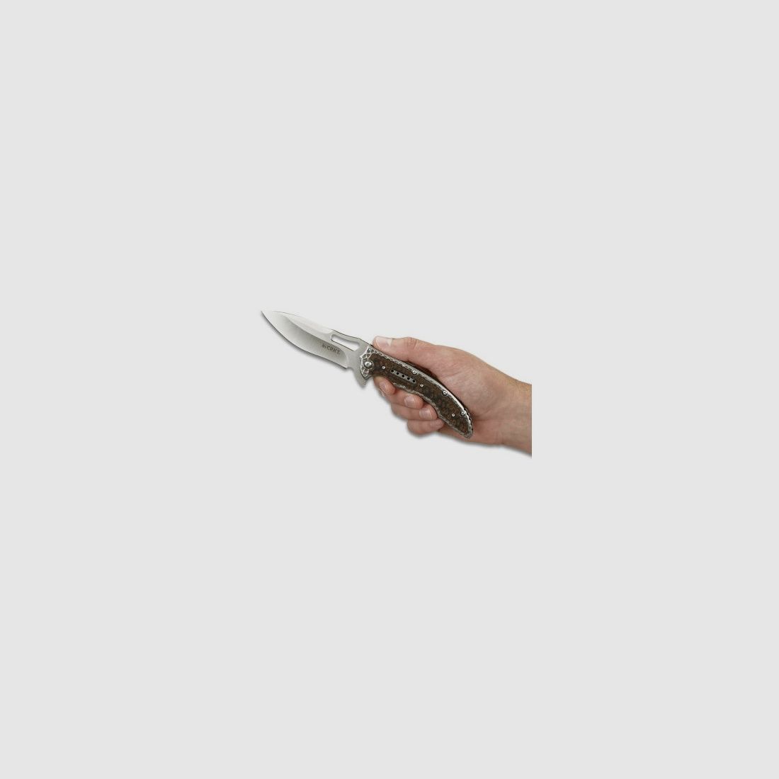 Klappmesser CRKT 5470 Fossil, Bild 6 von 8