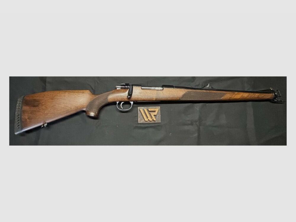 Original Mauser 98 er Kal. 9,3 x 92