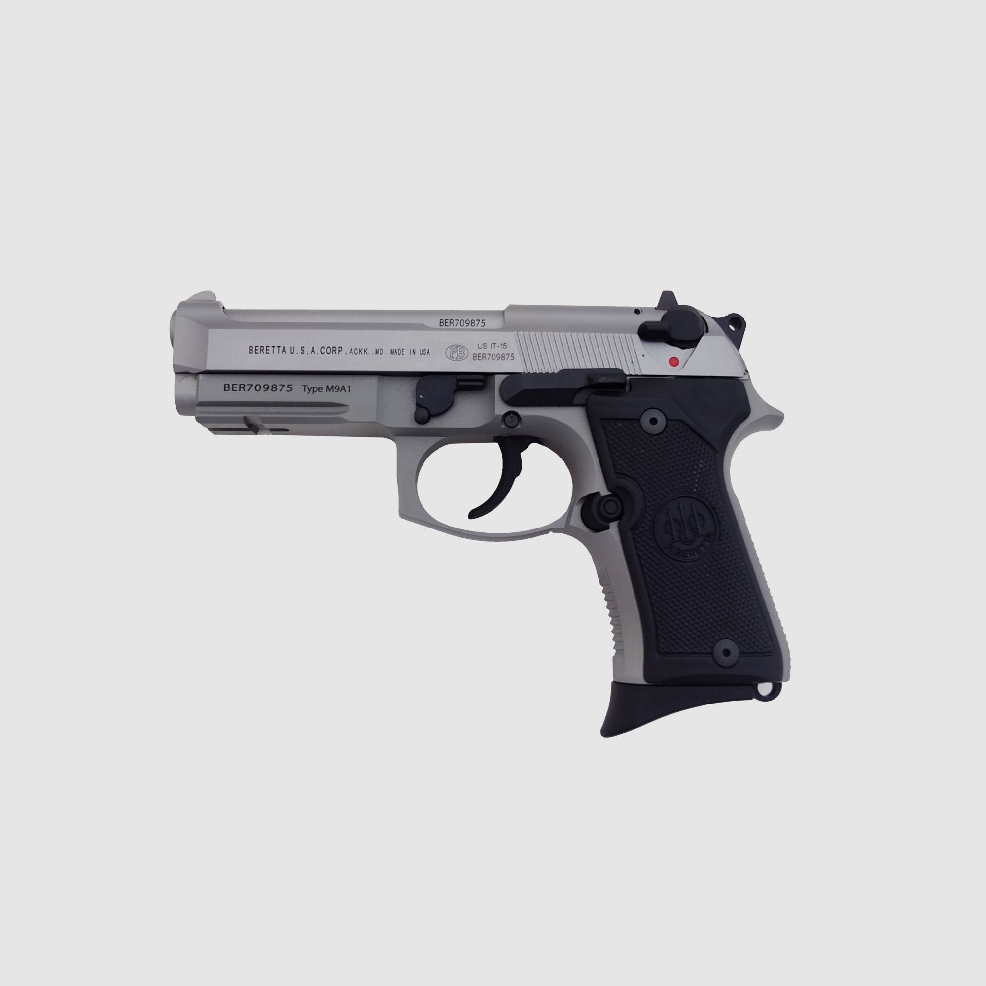 Beretta M9A1 Compact, immagine 2 di 2