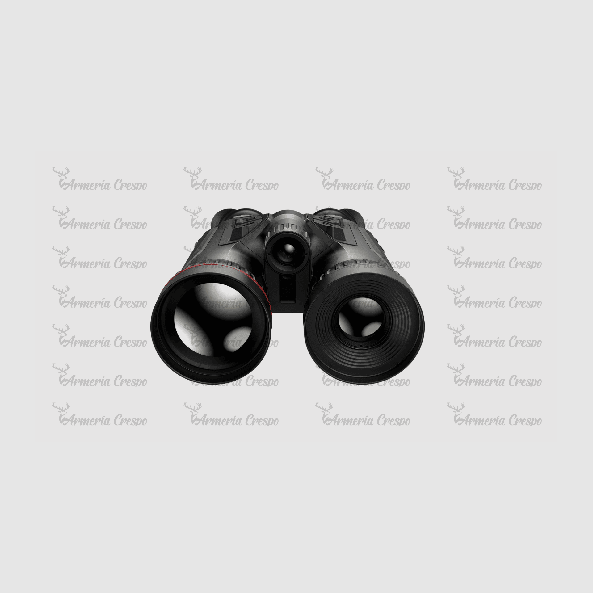 Jumelles Hikmicro HABROK Pro HX60LN, image 5 sur 5
