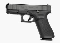 Glock 45 gen 5 Kaliber 9x19