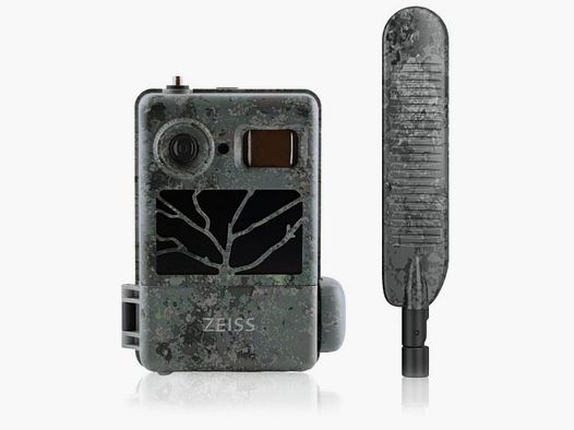 Zeiss Wildkamera Secacam 3