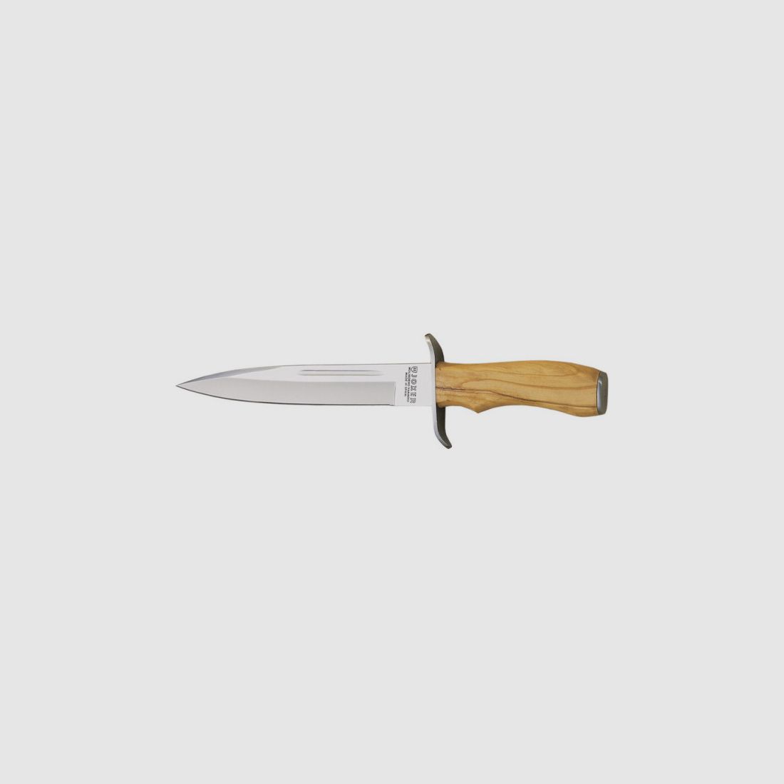 DAGUE JOKER OLIVIER 18CM