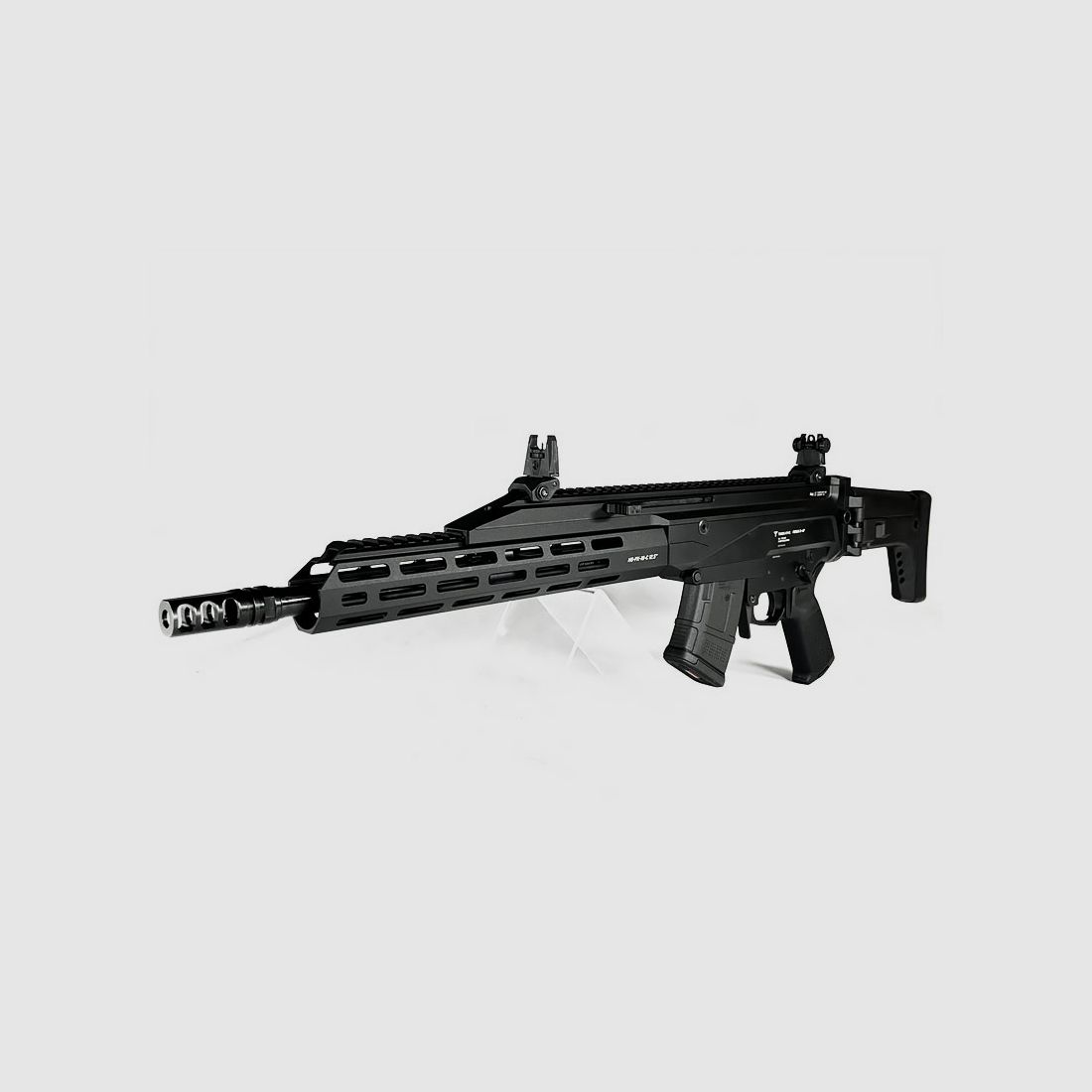 TINCK ARMS Perun X-47 mit 14,5"