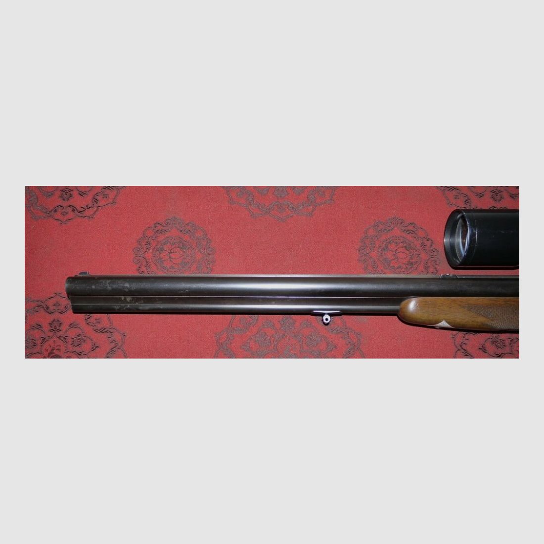 Krieghoff Plus