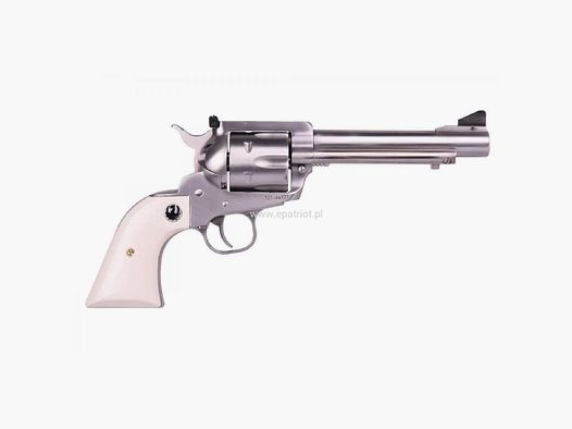 Rewolwer Ruger New Model Blackhawk Convertible 5,5'' .45 Colt / .45 Auto 5241