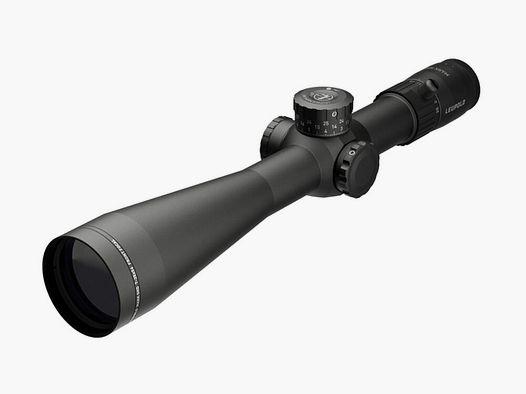 Leupold HD 7-35X56MM M5C3 FFP PR2-MIL 35MM