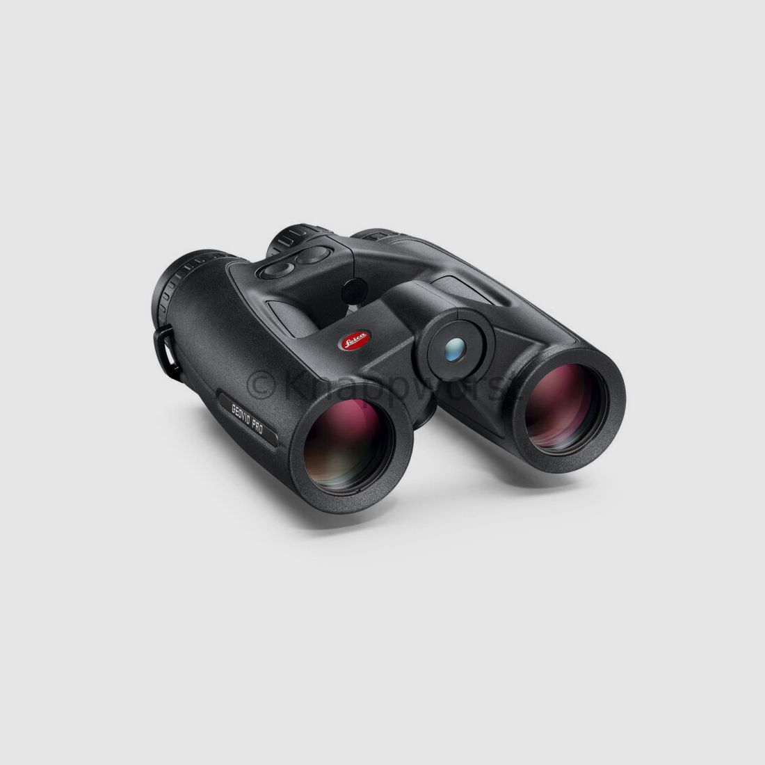 Leica Geovid Pro 10x32 Dalmierz