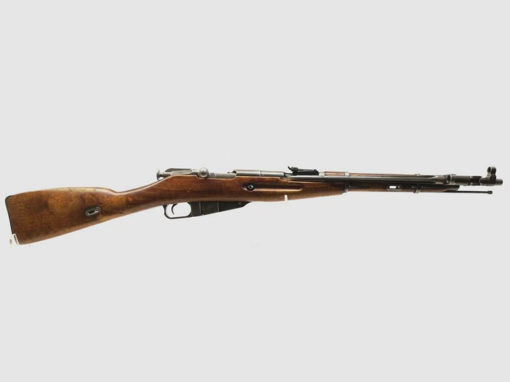 Mosin Nagant M44