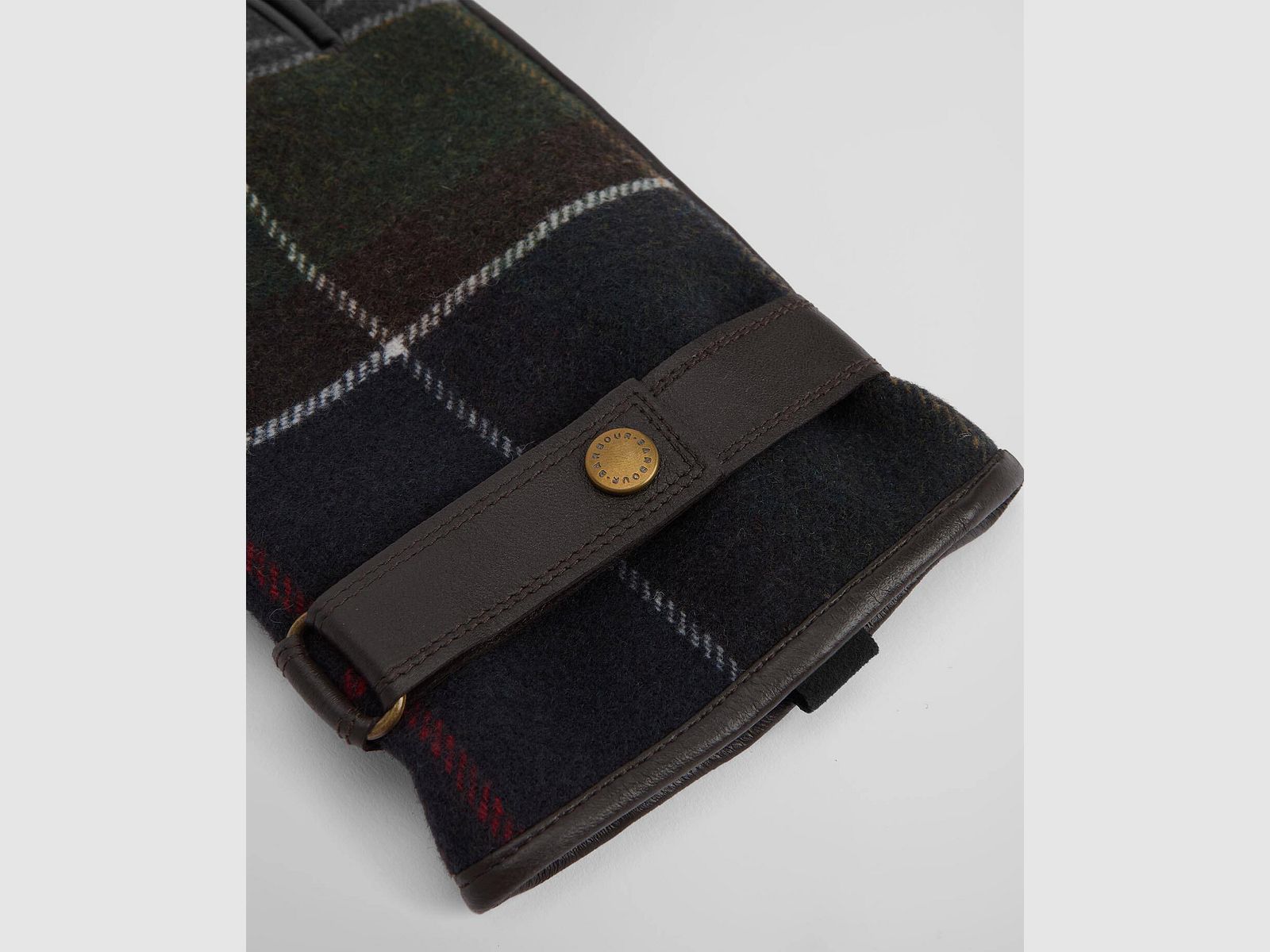 Barbour Handschuhe Newbrough