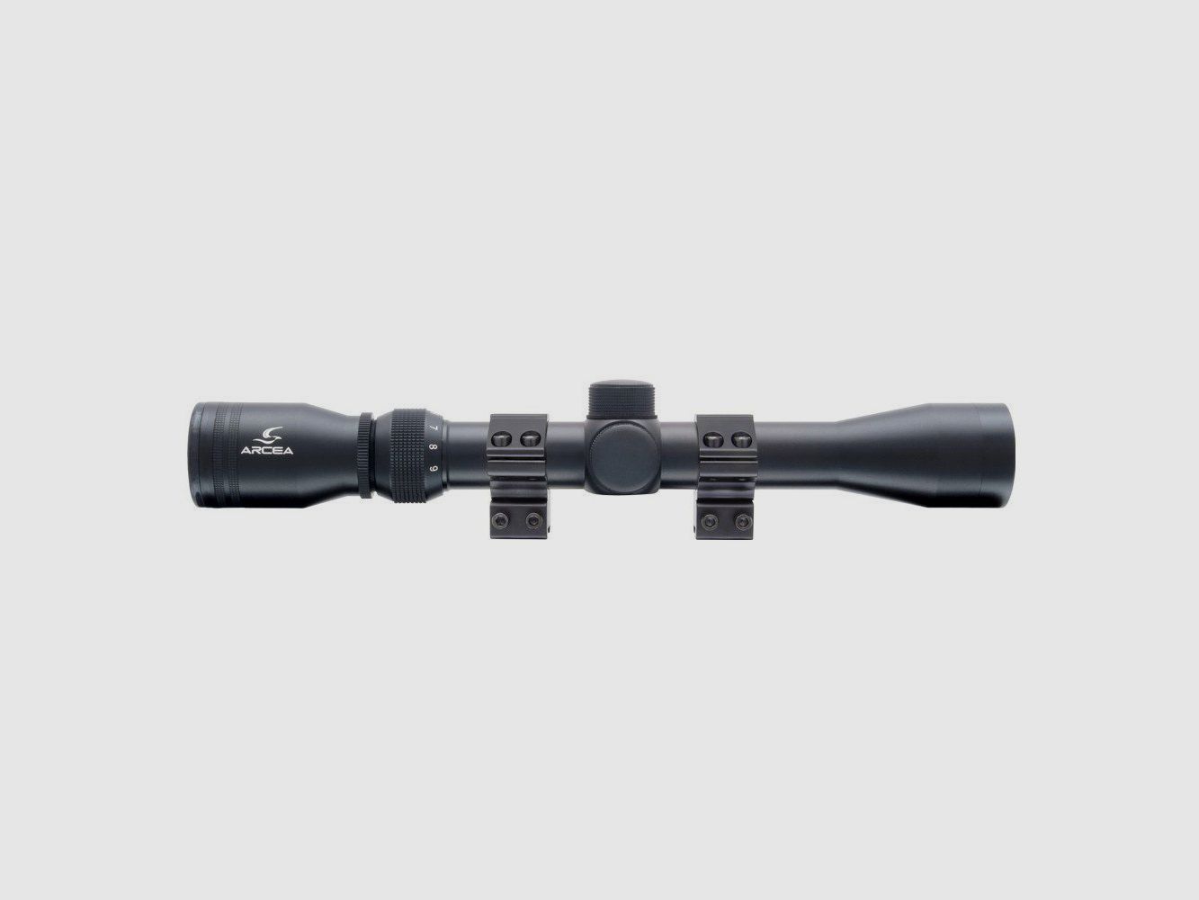 Zielfernrohr Arcea 3-9×32 – 25,4mm – Mit Ringen, Bild 1 von 7