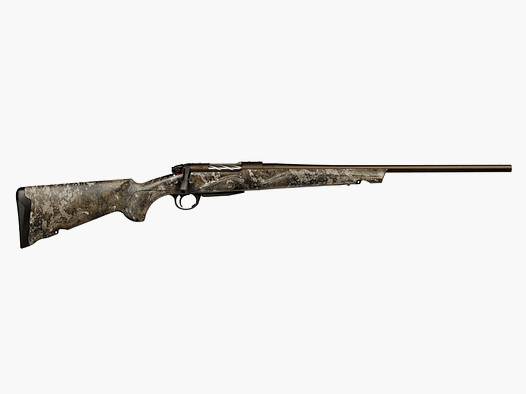 Franchi Horizon Elite Strata rifle de repetición