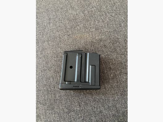 Heckler & Koch Magazin SL6 / HK630  10 Schuss