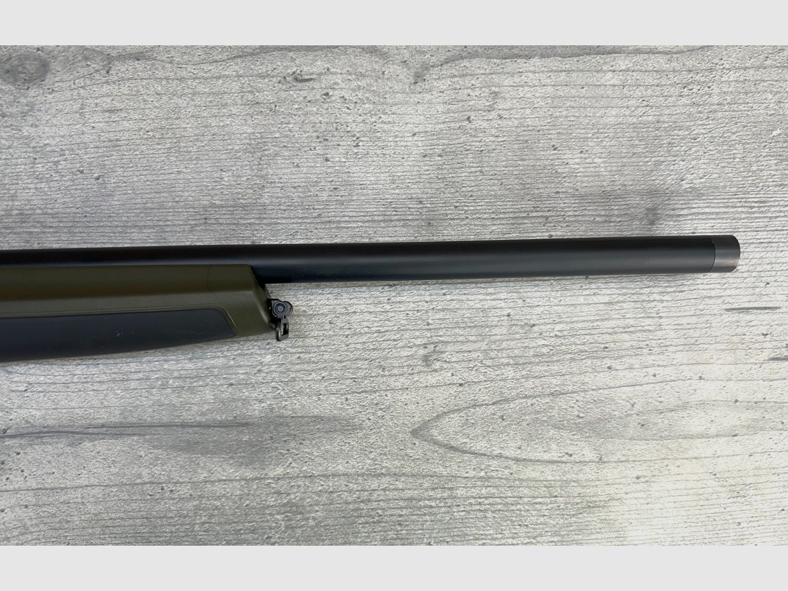 Aussteller Haenel Repetierbüchse Jäger NXT Composite .308 Win.
