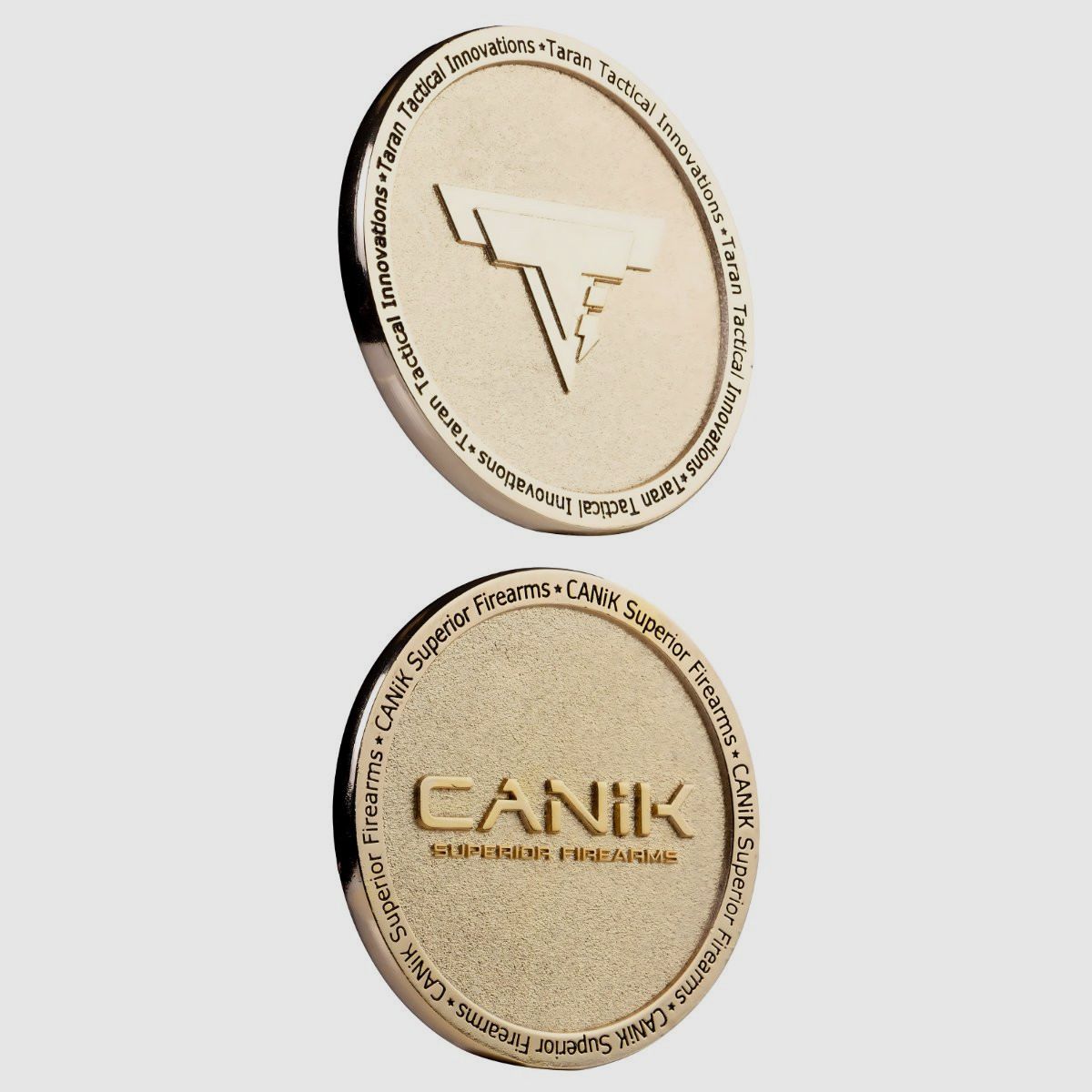 Canik TTI Combat, zdjęcie 15 z 17