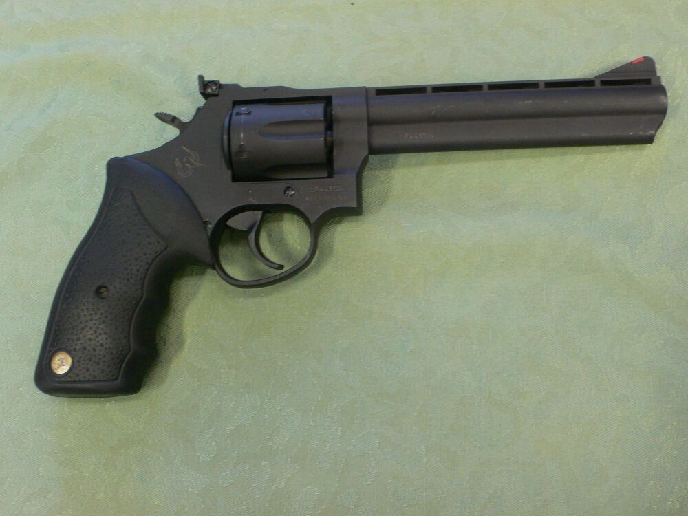 Taurus Mod.689