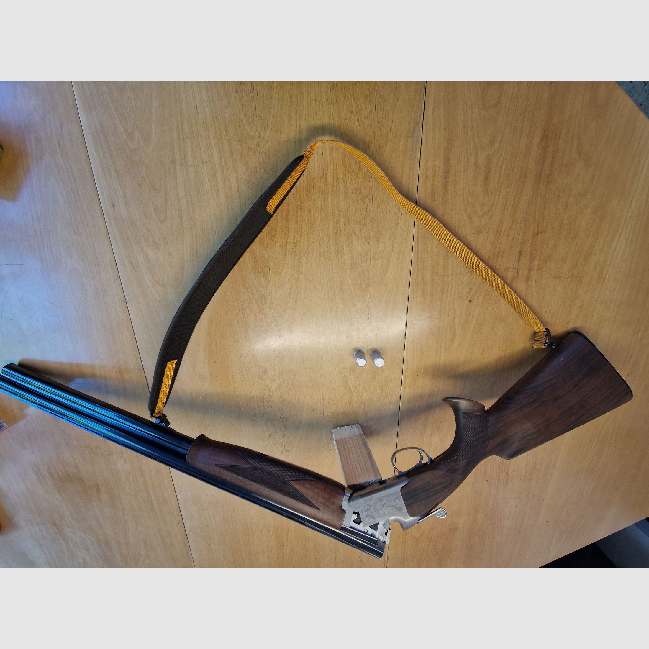 Blaser R 8, Bockflinte   Miroku MK 700 GAME 12/76,  Savage Büchse 17 HMR