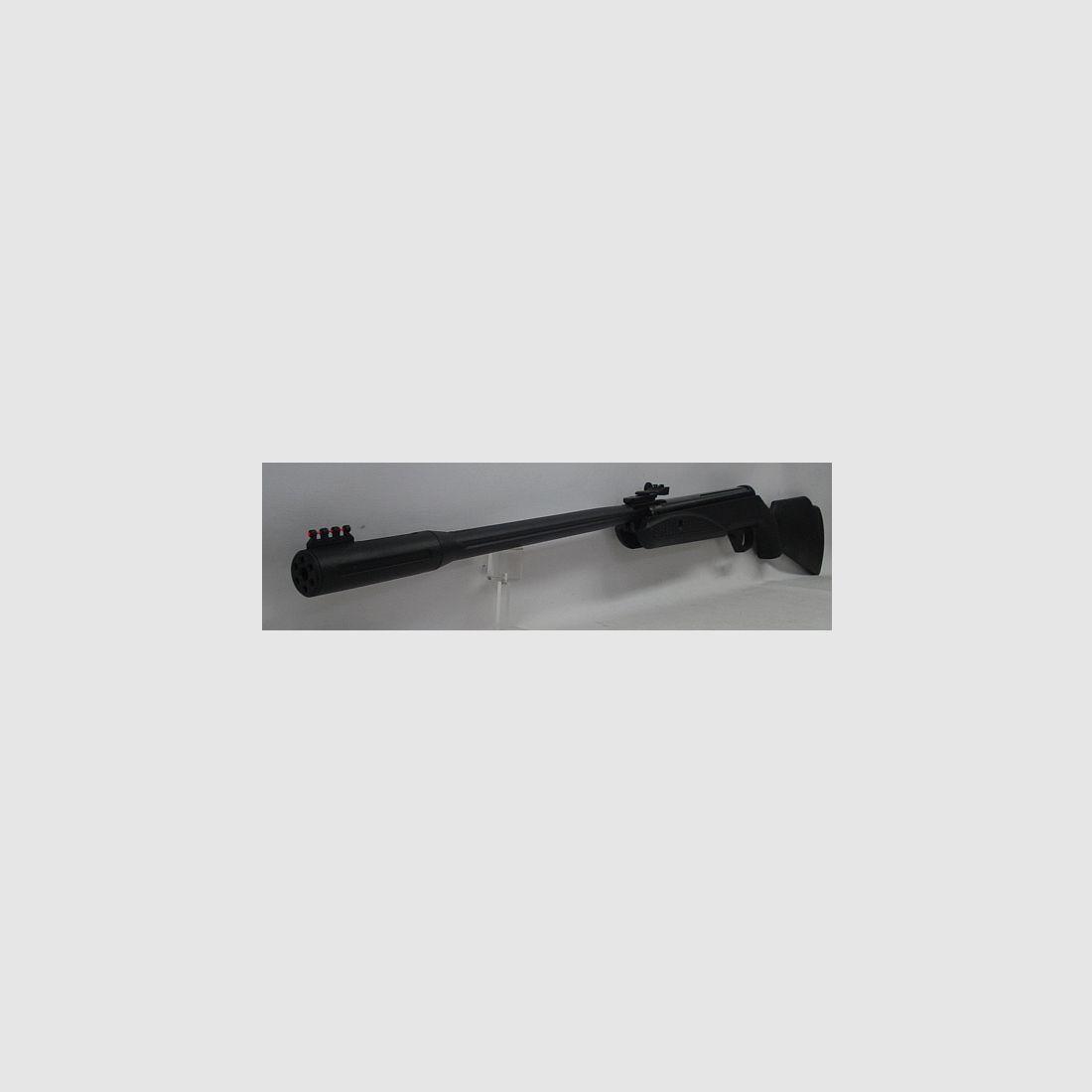 LG Twenty-One FBB -F- - Kal.4,5 mm, ZF 4x32