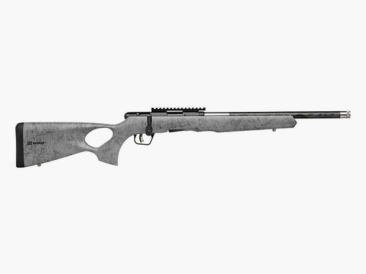 Savage B22 Timber Thumbole 18