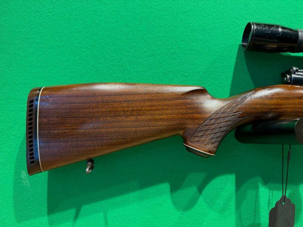 Mauser Mod. 98