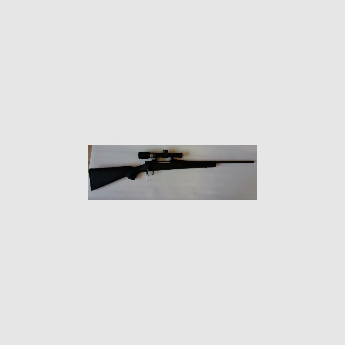 Mossberg ATR 100, Kal. .30-06, Doerr 1-4x24