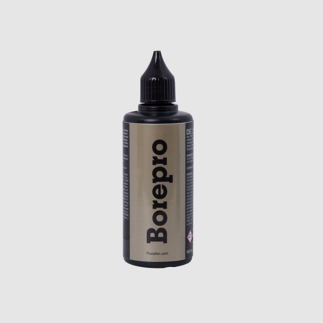 Fluna Tec Bore Pro Laufreiniger, flüssig - 100 ml