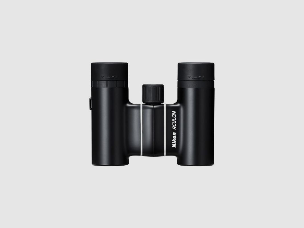 Compact Binocular Nikon ACULON T02 10x21, image 2 of 5