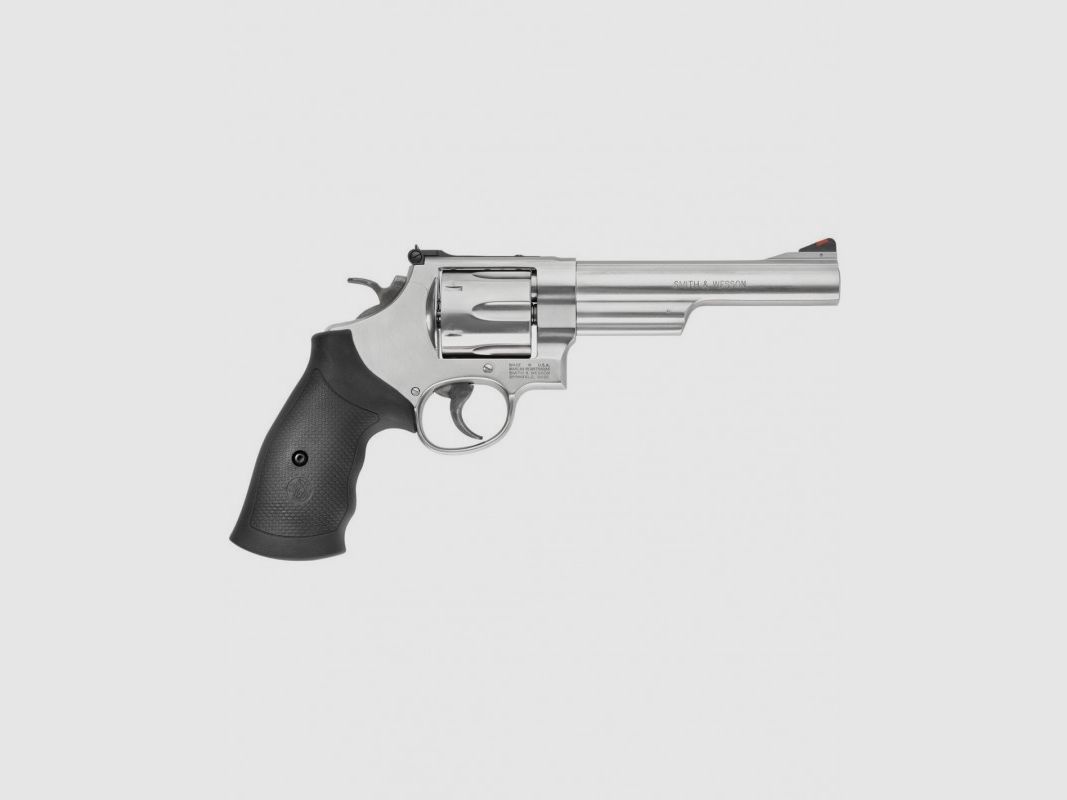 Smith & Wesson 629 6", image 1 sur 6