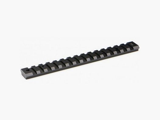 WARNE Tactical Mountain Tech rail – Tikka T3