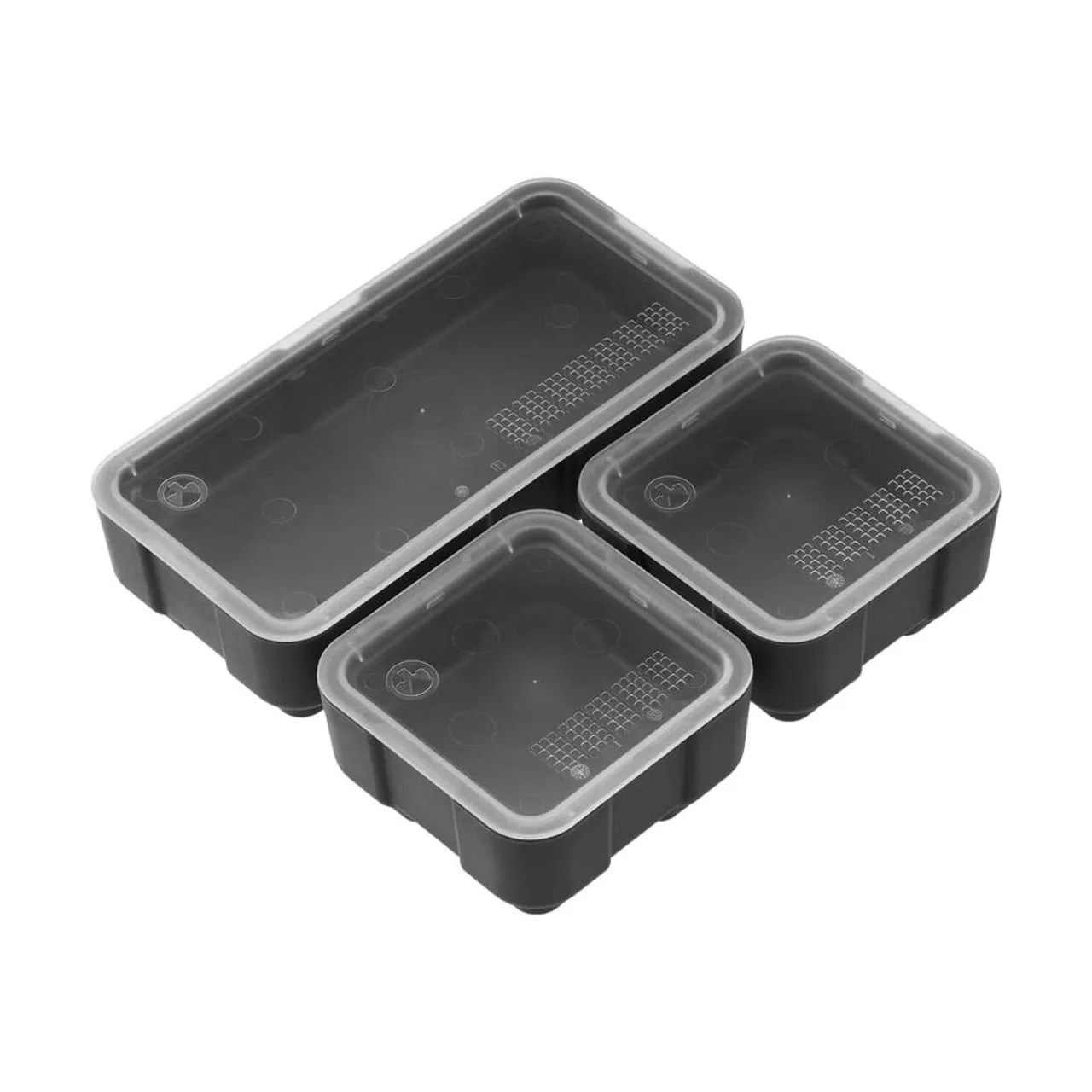 Magpul DAKA Bins 2×4 et 2×2 Boîtes d'Organisation