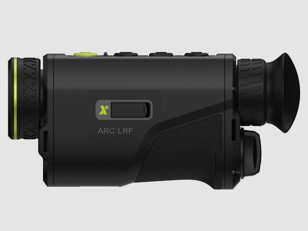 PIXFRA Arc LRF A435 P
