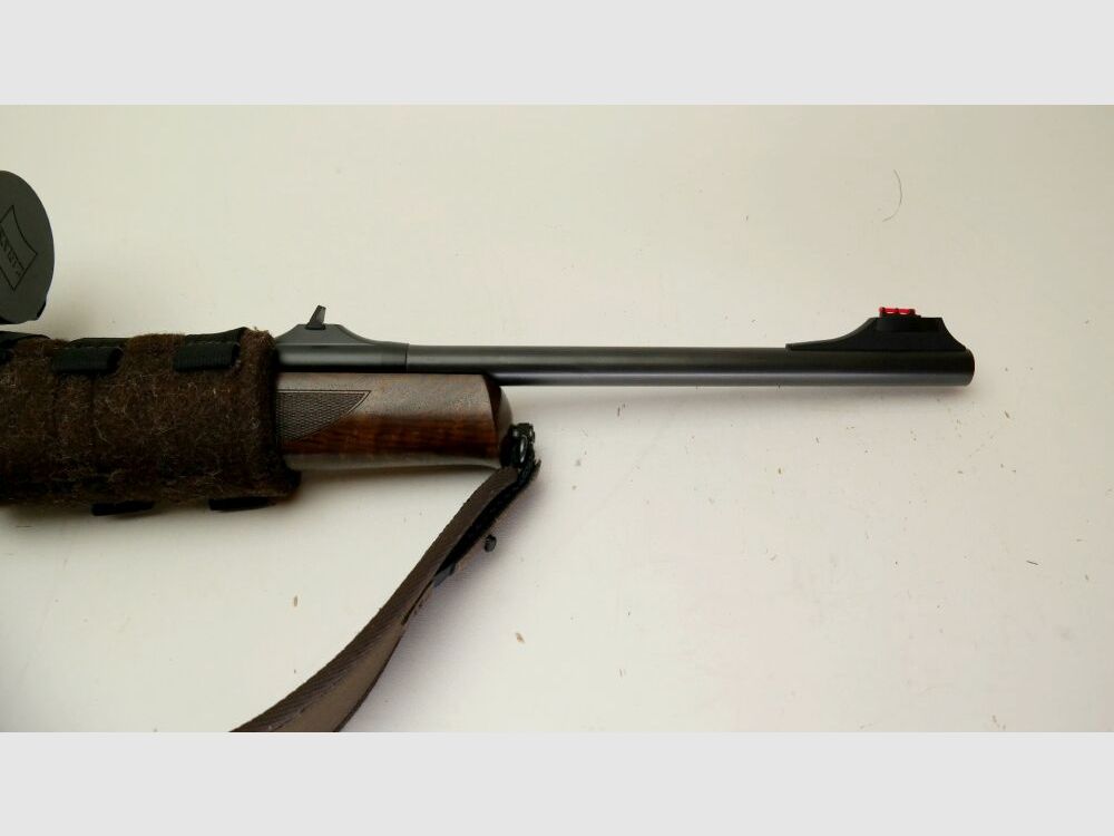 SL Büchse Sauer 303 Kal. 30-06 Sprg. mit Zeiss 3-12x56 #:15960 Pfandversteigerung 17.7.25