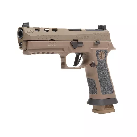 Pistolet Sig Sauer P320 X-Five DH3 cal. 9x19, image 2 sur 4