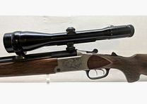 Horst Blaser ES 70