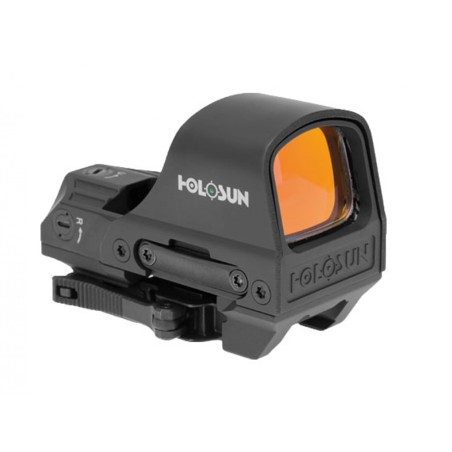 Kolimator Holosun Open Reflex HE510C-GR Elite