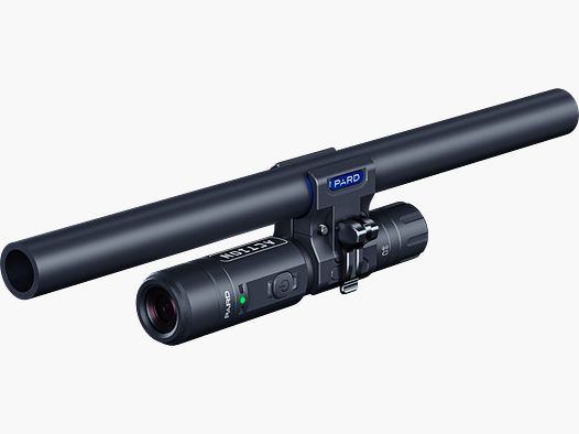 Pard Caméra Numérique 4K pour Fusil