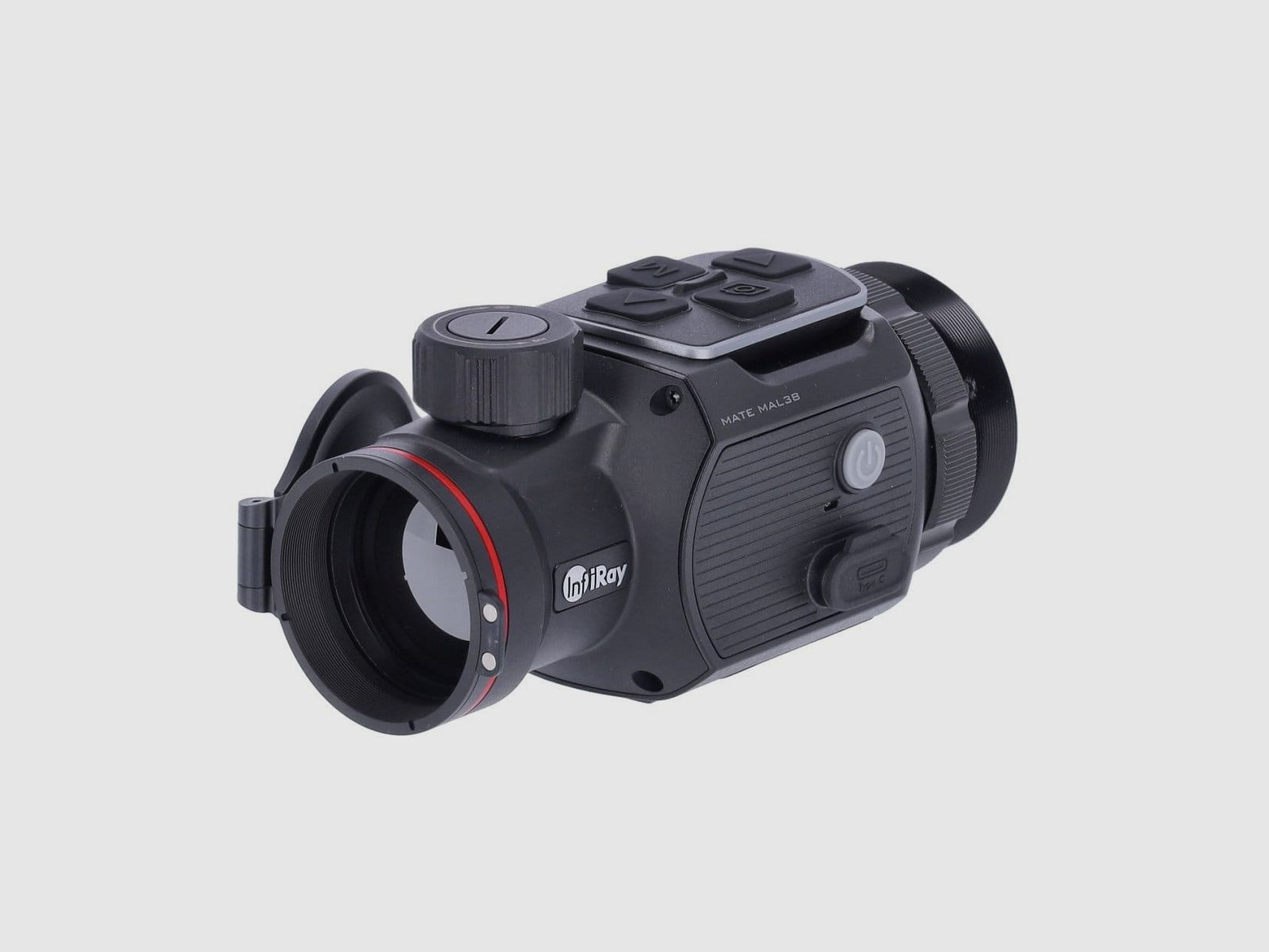 InfiRay MATE MAL38 accesorio de imagen térmica