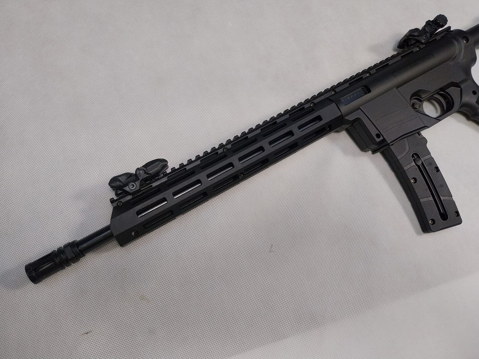 Rossi 7022 Delta carbine cal. .22 LR barrel 14.5″, image 3 of 6