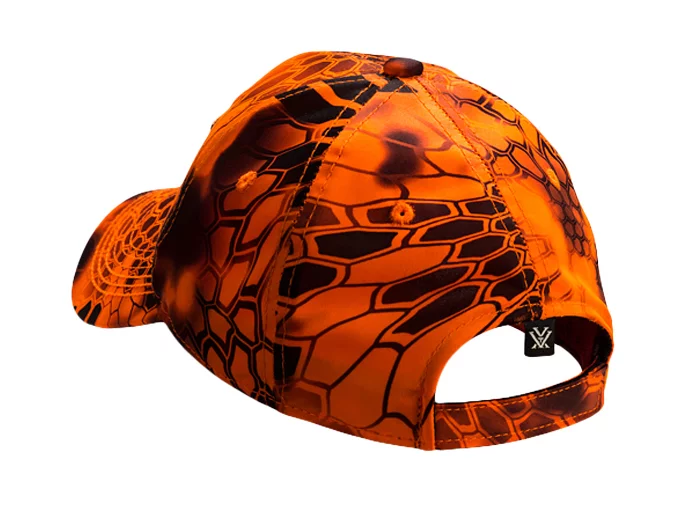 Czapka Vortex Inferno (KI), zdjęcie 3 z 6