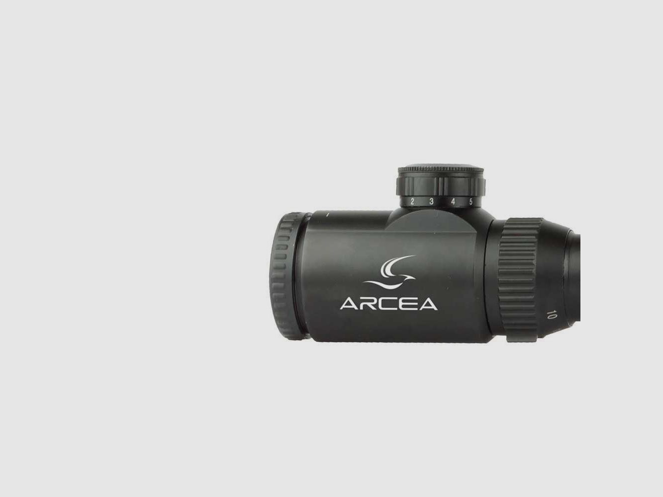 Zielfernrohr ARCEA Arcea 10-40×60 – 30 – MIL Dot – beleuchtet., Bild 2 von 10