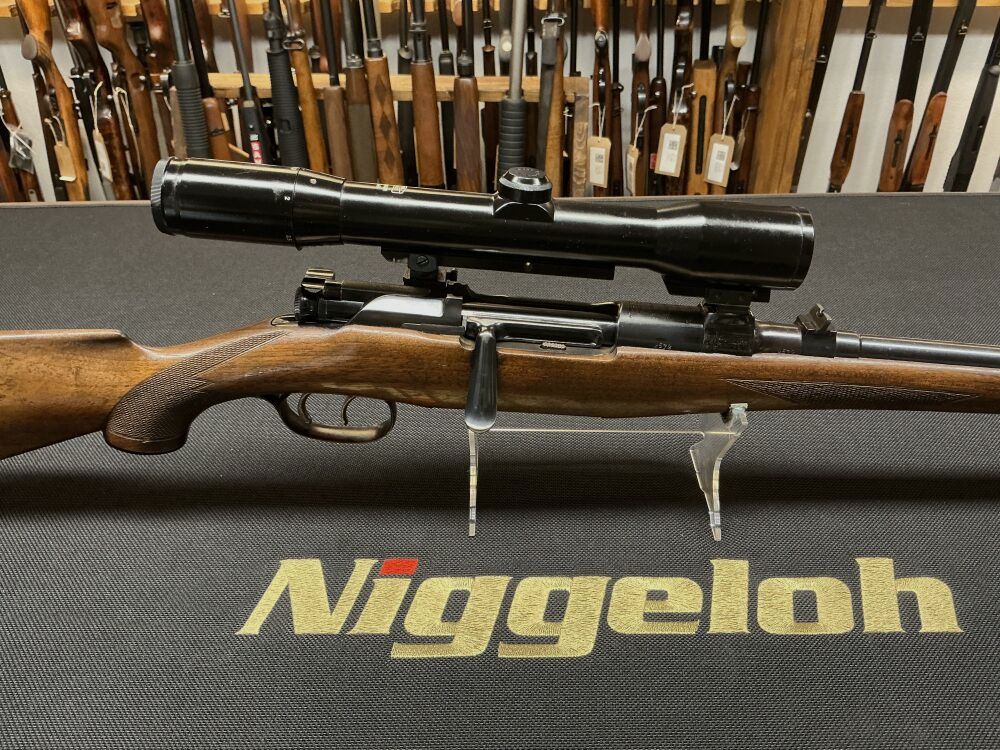 Steyr 1950 6,5x54M-Sch