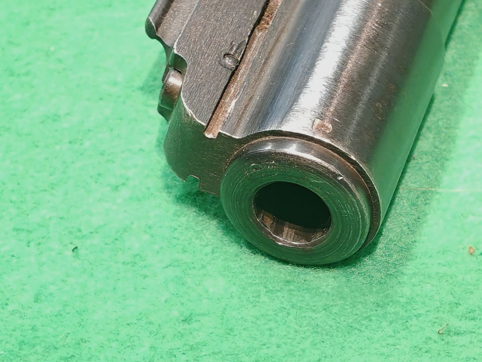 Brünner Repetierbüchse 30-06 inkl. Meopta 3-12x56 RD